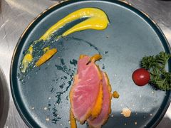 -猛古里烤肉自助(荟聚中心店)