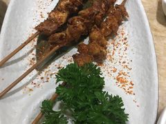-东京屋(武定路店)