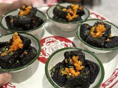 -江味龙虾馆·裸蓝龙虾(南山店)