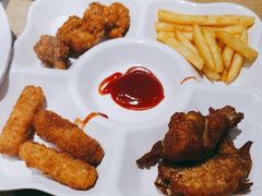-豪客来牛排(重庆金源世纪广场1731店 )