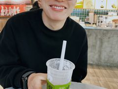 -宝珠奶酪(浦东金桥店)