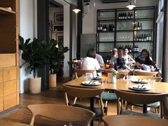 大堂-BOR Eatery(安福路店)