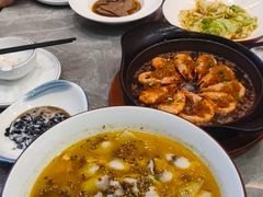 -再回头私房菜·老南京菜