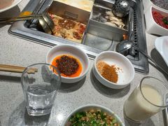 -海底捞火锅(大融城店)