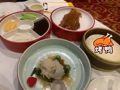 -上海1号私藏菜(静安店)