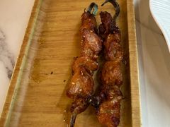 -乡村馕坑肉·烧烤·新疆菜·本地人更爱吃(阿勒泰首店)