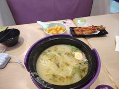 -万向城(裕华路店)