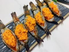 -妥妥烤肉料理(凯德店)