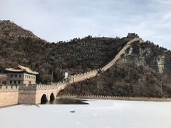 -居庸关长城