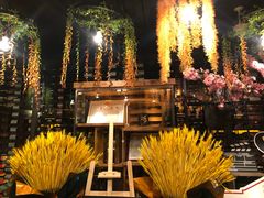 -贝贝龙虾·音乐餐厅(昌平东关店)