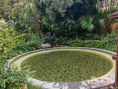 -海兰云天度假区温泉