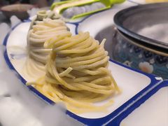 -羊来顺冰煮鲜羊 铁锅烀羊肉(中央大街店)