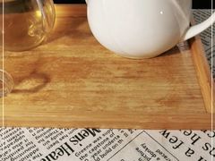 -隅cafe(傅厚岗店)