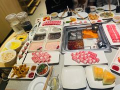-海底捞火锅(丹竹头星悦天地店)