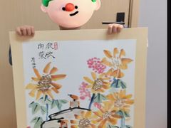 -汉翔书法丨软笔·硬笔·国画(西铁营校区)