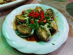-阿杰臻选海鲜饭店(普陀山店)