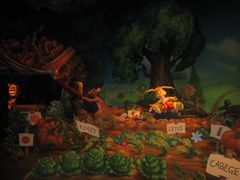 -小熊维尼历险之旅