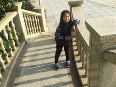 -大宁灵石公园西门票处