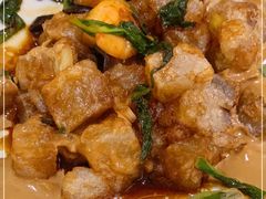 -渔家颂歌渔家味道(青石路店)