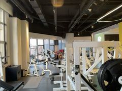 -Liking健身(哈尔滨旗舰店)