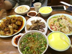 -清真·益鑫羊肉手抓馆(花园北街店)