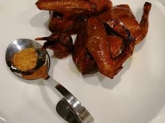 妙龄乳鸽-西苑半岛·中餐厅