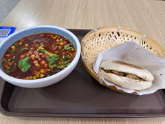 -小馍哥肉夹馍(盛兴路店)