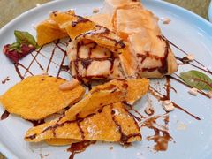 -喜宴又一村·粤菜·茶点·海鲜(壹方天地店)