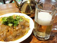 -东北人家铁锅炖(鞍山路店)