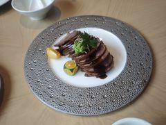 酱牛肉-山水一号·中餐厅