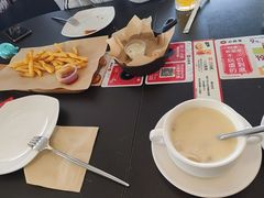 -必胜客(华南摩尔店)