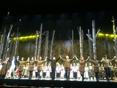 演出-国家大剧院