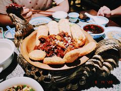 -南京大牌档(济南万象城店)