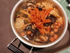 -水平有限广西米粉·广西风味集(五道口店)