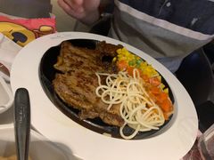 -豪客来牛排(华创国际广场店)