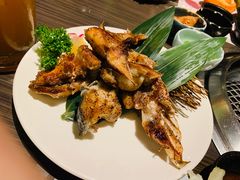 -赤坂亭·M9和牛烧肉(南京江南虹悦城店)