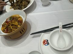 -北塘海鲜·天津菜(大光明桥旗舰店)