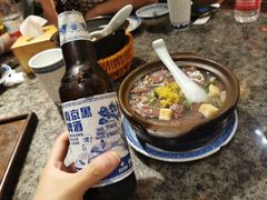 -南京大牌档(人民广场店)