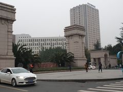 -西南交通大学(九里校区)