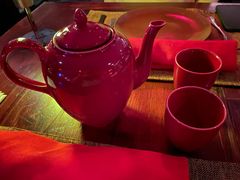 -花马天堂云南餐厅 Lost Heaven(高邮路店)
