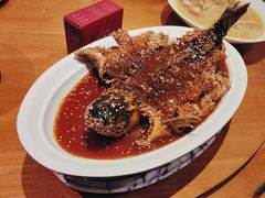 -有红鸡毛店·川菜(建设路店)