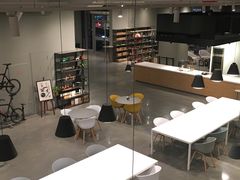-dotcom coffee古点咖啡(致真大厦店)