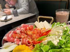 -留半山·香港食堂(啦啦宝都店)