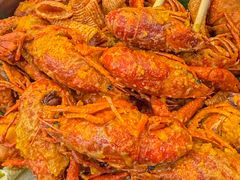 -金陵暴走小龙虾·迷踪蟹(凯德MALL店)