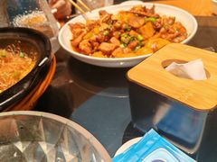 -鑫小城故事·藕汤·家常菜(台北一路总店)