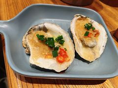 -老高烧烤(龙华星河iCO店)