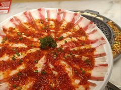 -韩宫宴炭火烤肉(印象城店)