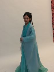 -美云庭古装·格格服汉服·京城旅拍(北京店)