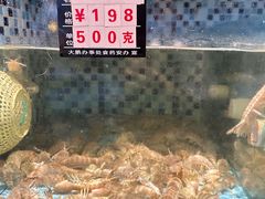 -鹏城人家海鲜酒家·23年老字号(较场尾店)