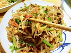 -满园烤鸭·春饼(太原街万达店)